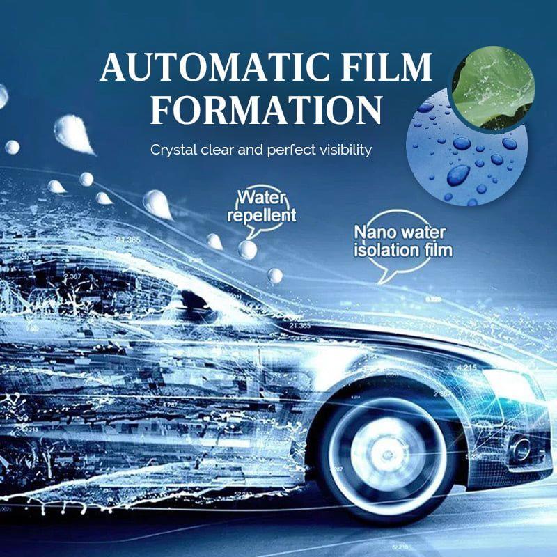 Anti-fog Waterproof Car Glass Coating Agent