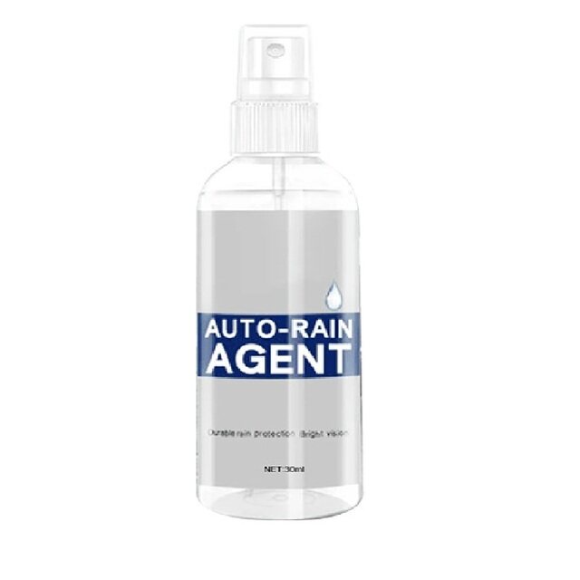 Anti-fog Waterproof Car Glass Coating Agent