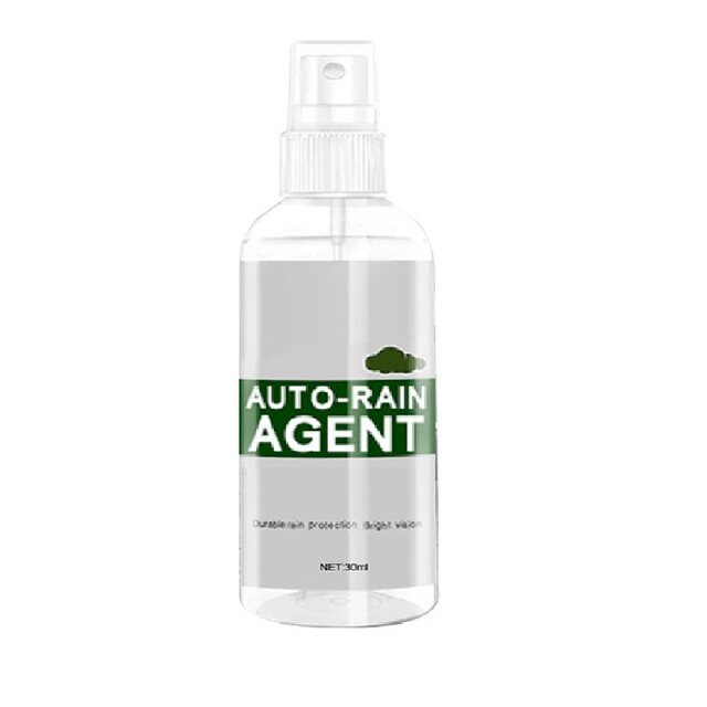 Anti-fog Waterproof Car Glass Coating Agent