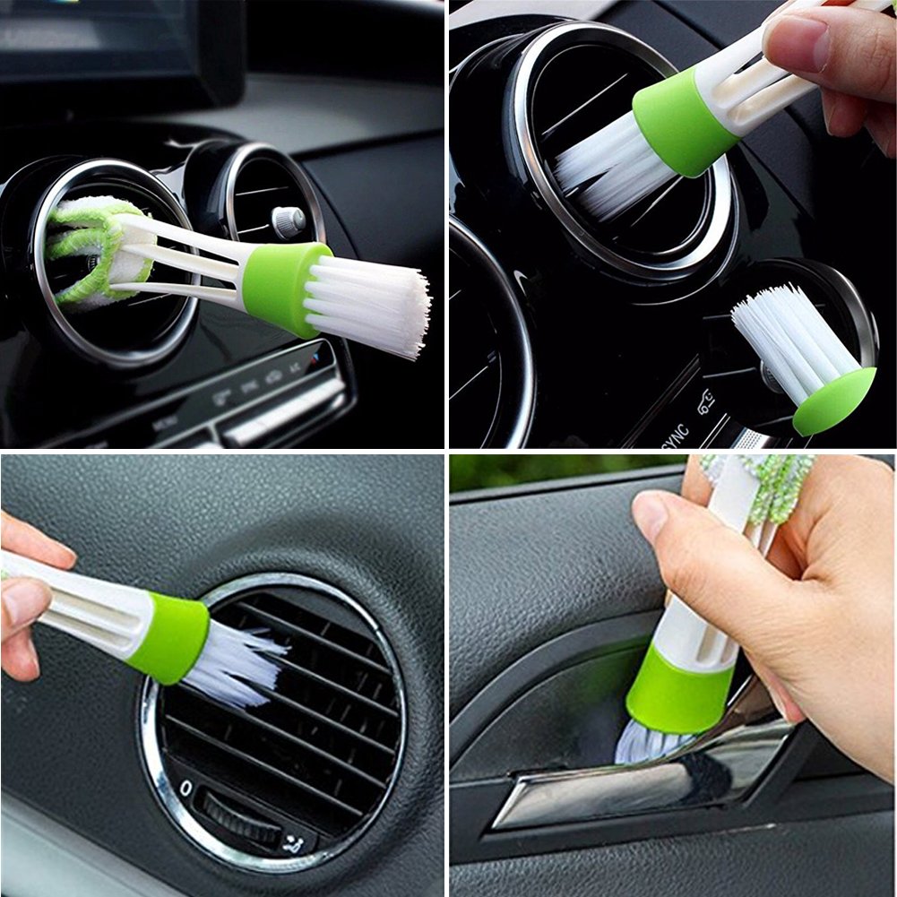 Car Air-Conditioner Cleaning Tool