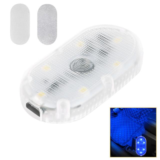 Portable Car LED Sensor Light