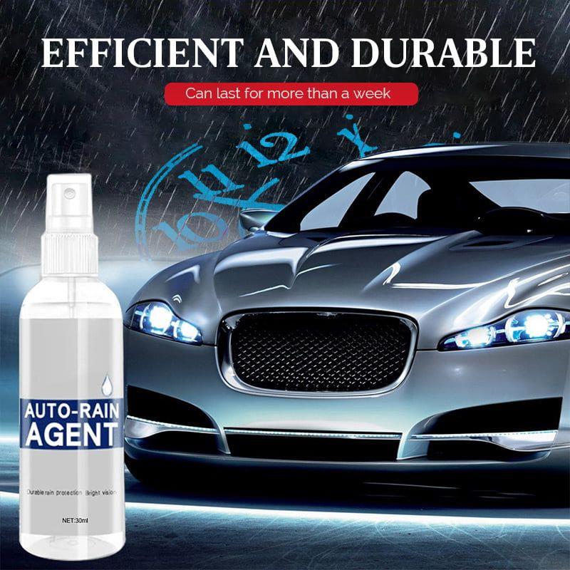 Anti-fog Waterproof Car Glass Coating Agent